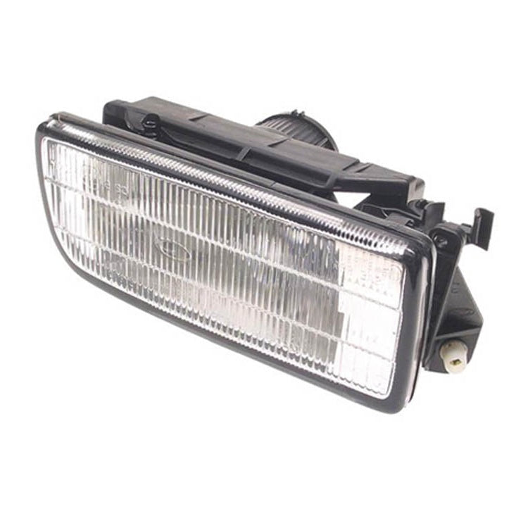 RIGHT FOG LIGHT TO SUIT BMW 3 SERIES E36 SEDAN 5/1991–9/2000