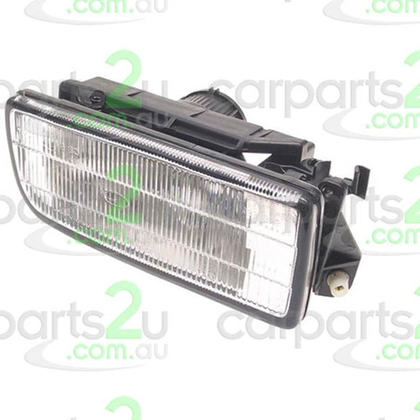 RIGHT FOG LIGHT TO SUIT BMW 3 SERIES E36 SEDAN 5/1991–9/2000