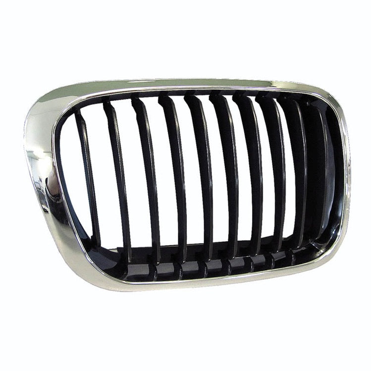RIGHT GRILLE TO SUIT BMW 3 SERIES E46 2 DOOR COUPE 8/1998–10/2001