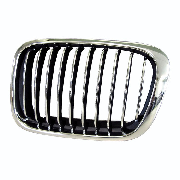 LEFT GRILLE TO SUIT BMW 3 SERIES E46 SEDAN 8/1998–10/2001