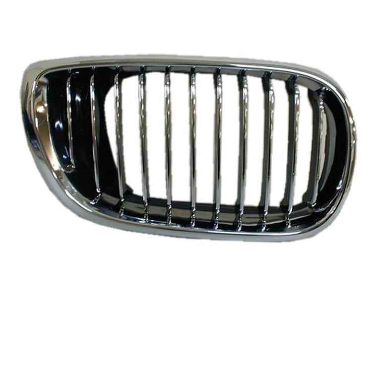 RIGHT GRILLE TO SUIT BMW 3 SERIES E46 11/2001–2/2005