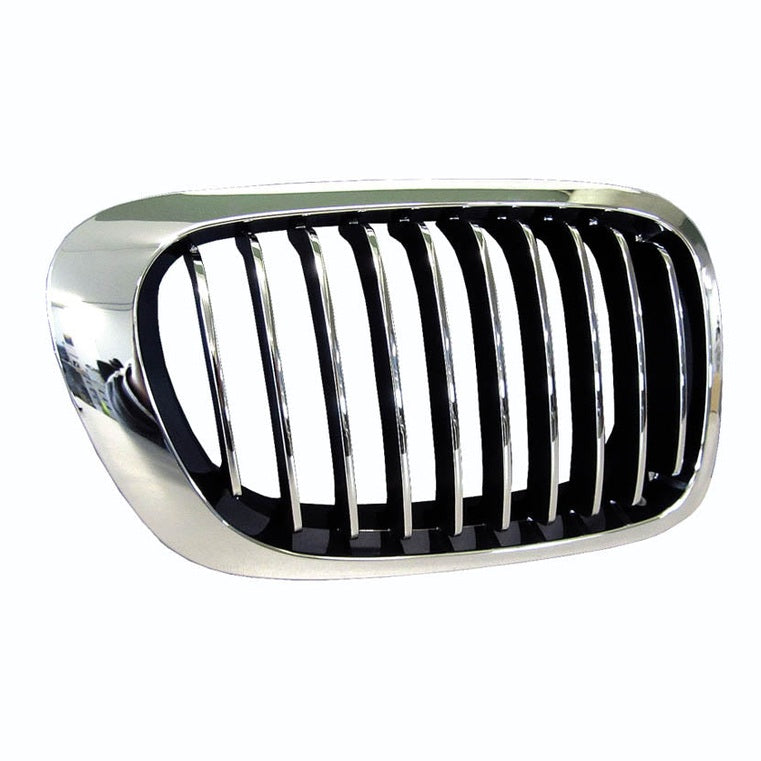 RIGHT GRILLE TO SUIT BMW 3 SERIES E46 2 DOOR COUPE 11/2000–4/2003