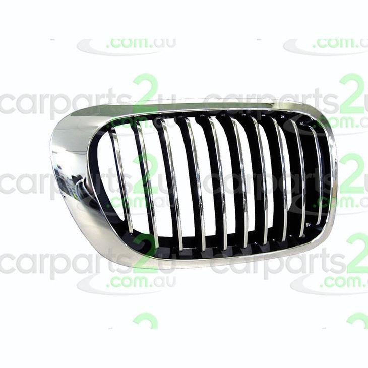RIGHT GRILLE TO SUIT BMW 3 SERIES E46 2 DOOR COUPE 11/2000–4/2003