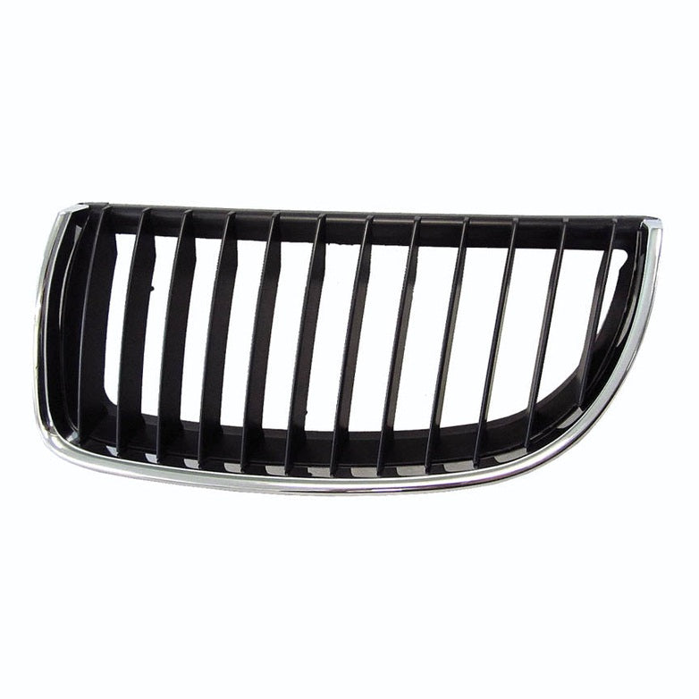 RIGHT GRILLE TO SUIT BMW 3 SERIES E90 E92 E93 SEDAN 5/2005–10/2008