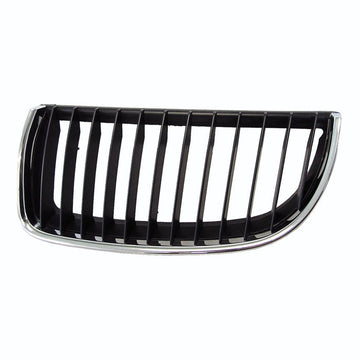 RIGHT GRILLE TO SUIT BMW 3 SERIES E90 E92 E93 SEDAN 5/2005–10/2008