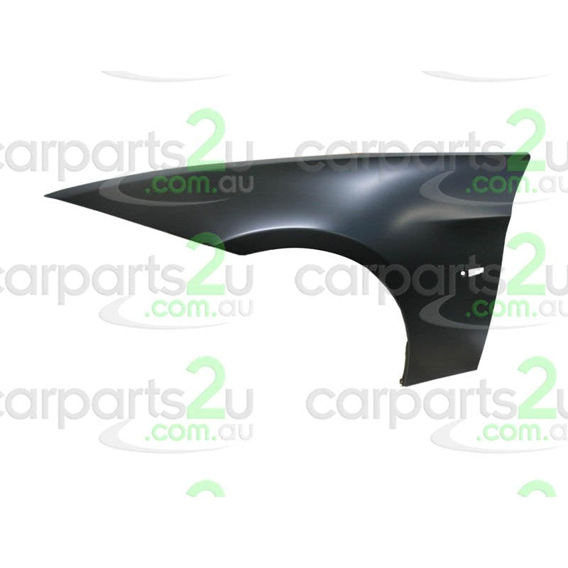 LEFT GUARD TO SUIT BMW 3 SERIES E90 E92 E93 SEDAN 5/2005–1/2012