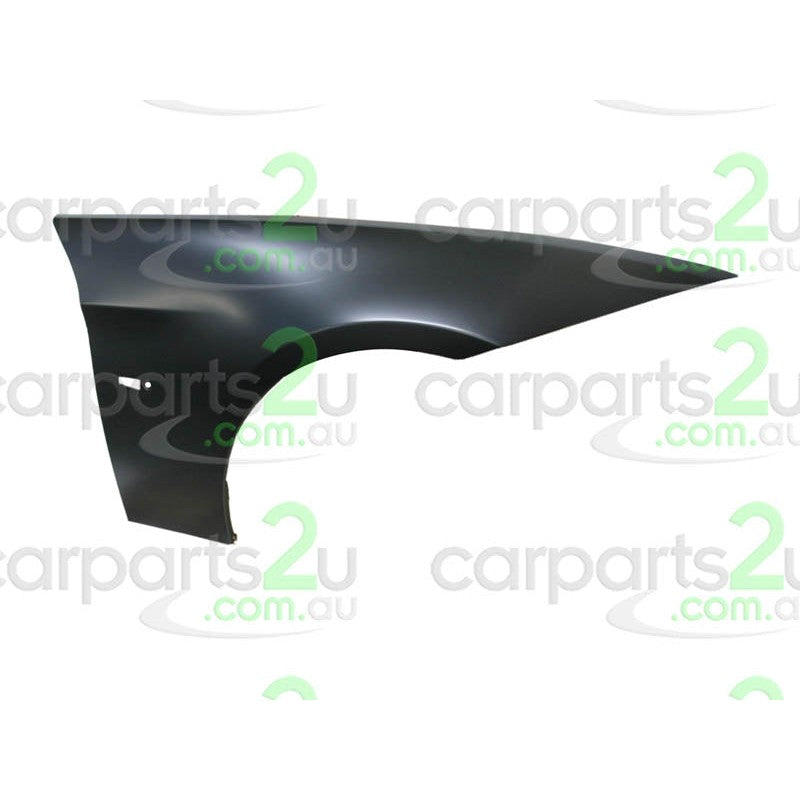 RIGHT GUARD TO SUIT BMW 3 SERIES E90 E92 E93 SEDAN 5/2005–1/2012