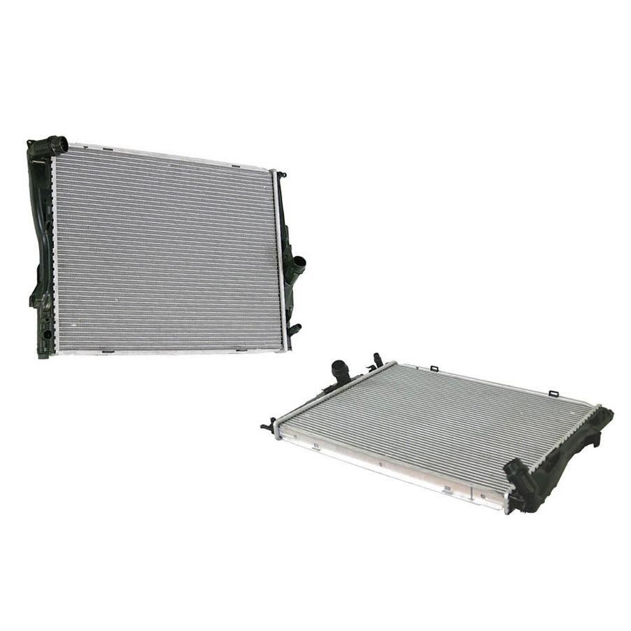 RADIATOR TO SUIT BMW 3 SERIES E90 E92 E93 5/2005–9/2012