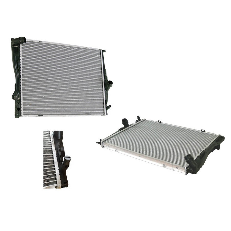 RADIATOR TO SUIT BMW 3 SERIES E90 E92 E93 5/2005–9/2012