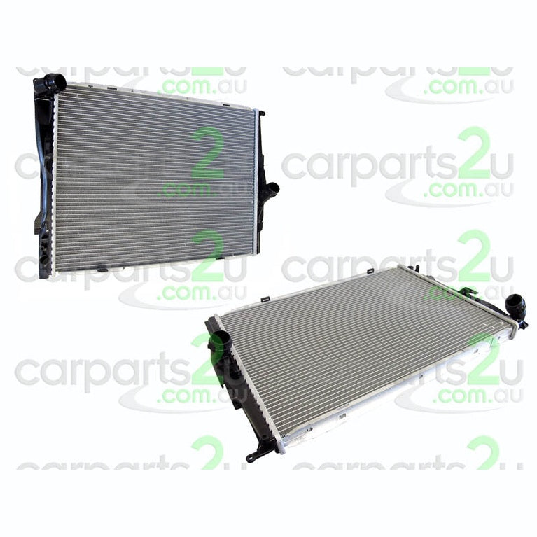 RADIATOR TO SUIT BMW 3 SERIES E90 E92 E93 5/2005–9/2012