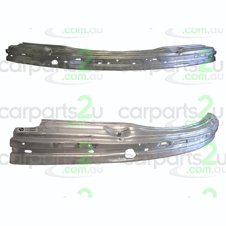 FRONT BAR REINFORCEMENT TO SUIT BMW 3 SERIES E46 8/1998–2/2005