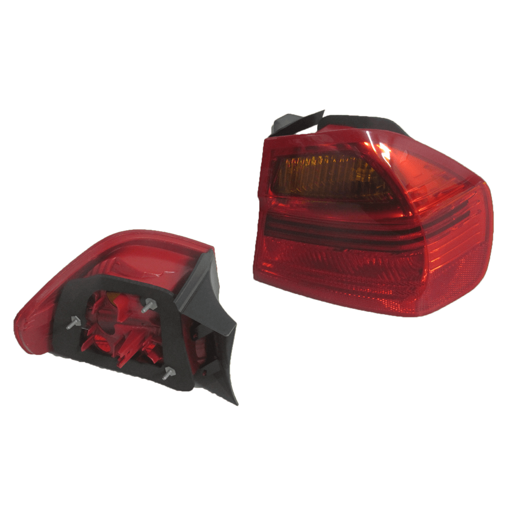 RIGHT TAIL LIGHT TO SUIT BMW 3 SERIES E90 E92 E93 5/2005–8/2008