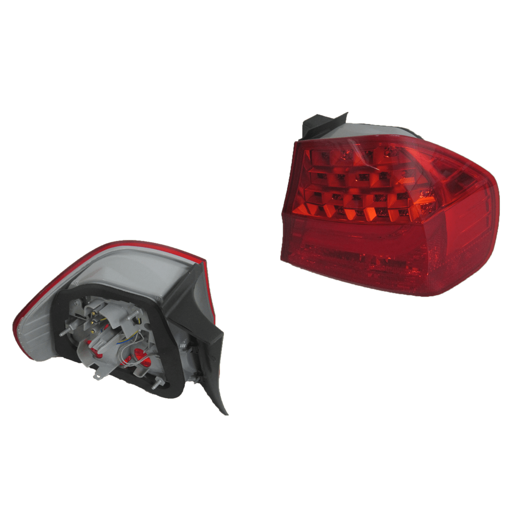 RIGHT TAIL LIGHT TO SUIT BMW 3 SERIES E90 E92 E93 9/2008–9/2012