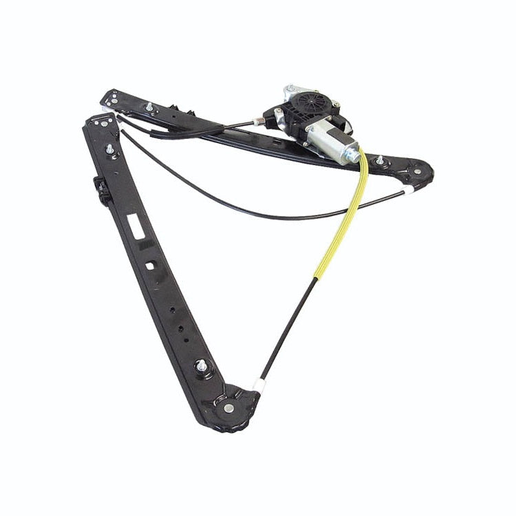 RIGHT WINDOW REGULATOR TO SUIT BMW 3 SERIES E46 SEDAN 9/1998–2/2005