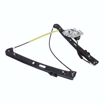 LEFT WINDOW REGULATOR TO SUIT BMW 3 SERIES E46 SEDAN 9/1998–2/2005