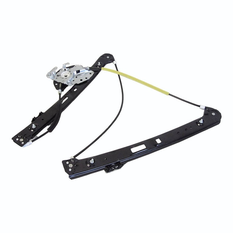 RIGHT WINDOW REGULATOR TO SUIT BMW 3 SERIES E46 SEDAN 9/1998–2/2005