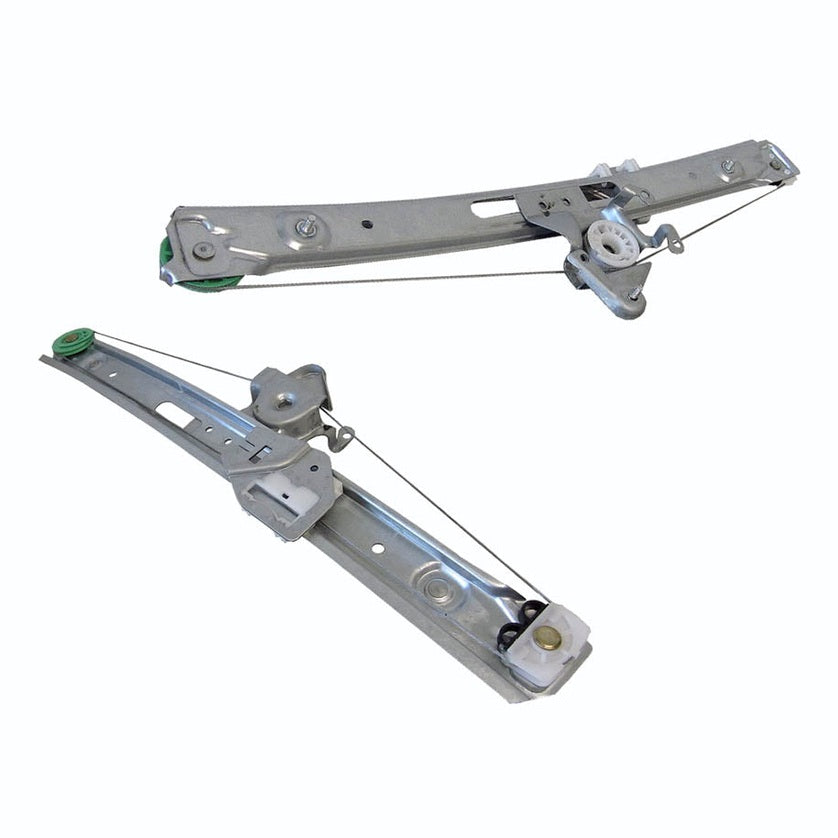 RIGHT WINDOW REGULATOR TO SUIT BMW 3 SERIES E46 SEDAN 9/1998–2/2005
