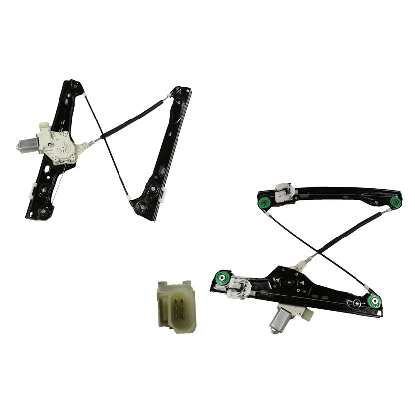 RIGHT WINDOW REGULATOR TO SUIT BMW 3 SERIES E90 E92 E93 5/2005–9/2012