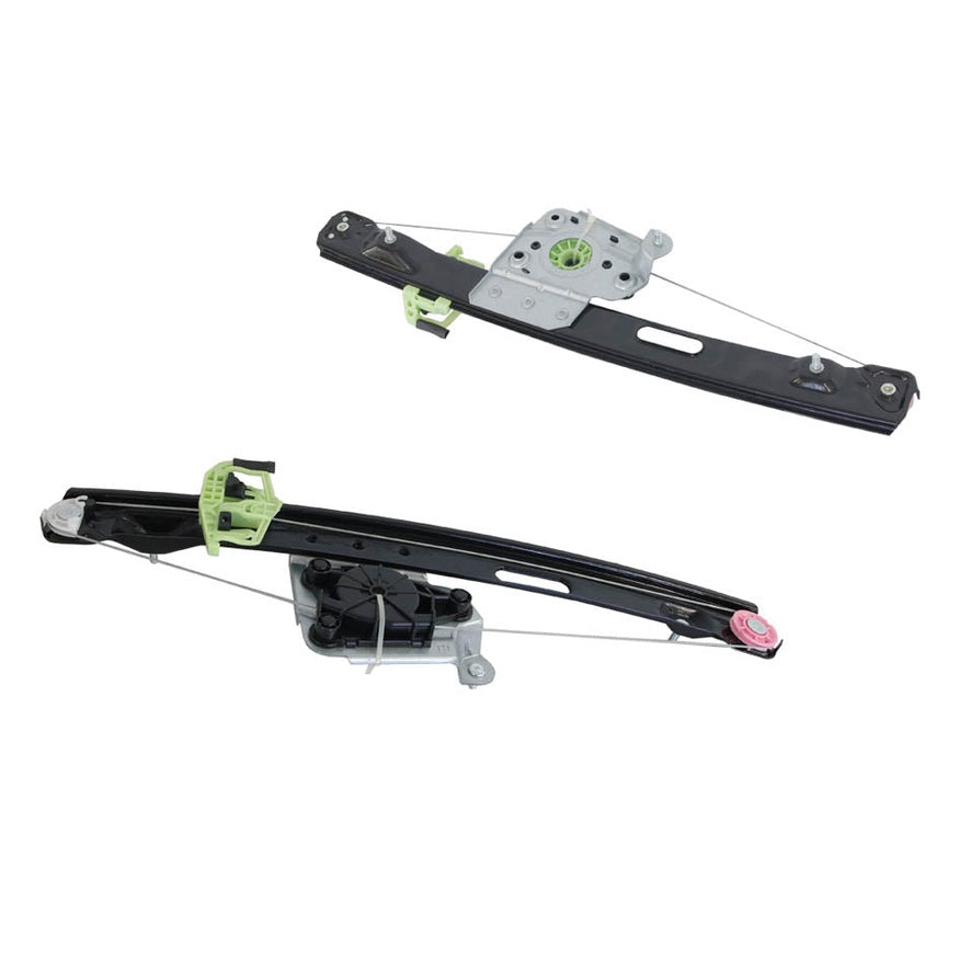RIGHT WINDOW REGULATOR TO SUIT BMW 3 SERIES E90 E92 E93 3/2005–9/2012
