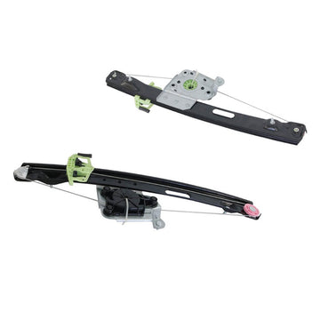 RIGHT WINDOW REGULATOR TO SUIT BMW 3 SERIES E90 E92 E93 3/2005–9/2012