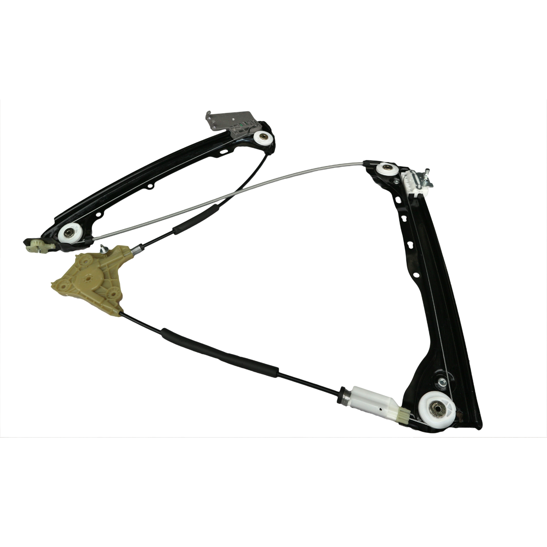 RIGHT WINDOW REGULATOR TO SUIT BMW 3 SERIES E90 E92 E93 5/2005–9/2012