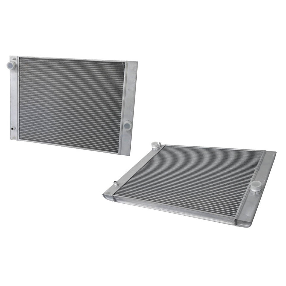RADIATOR TO SUIT BMW 5 SERIES E60 SEDAN 10/2003–4/2010