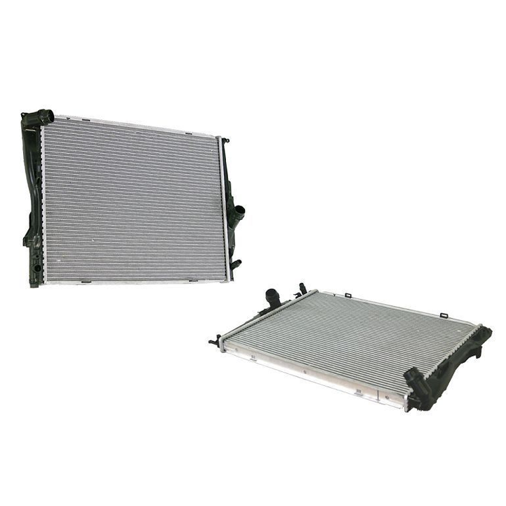 RADIATOR TO SUIT BMW X1 E84 3/2010–10/2015