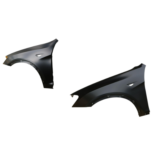LEFT GUARD TO SUIT BMW X3 F25 3/2011–8/2017