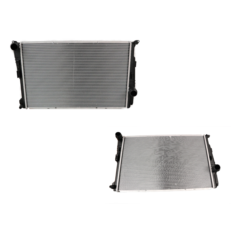 RADIATOR TO SUIT BMW X3 F25 3/2011–8/2017