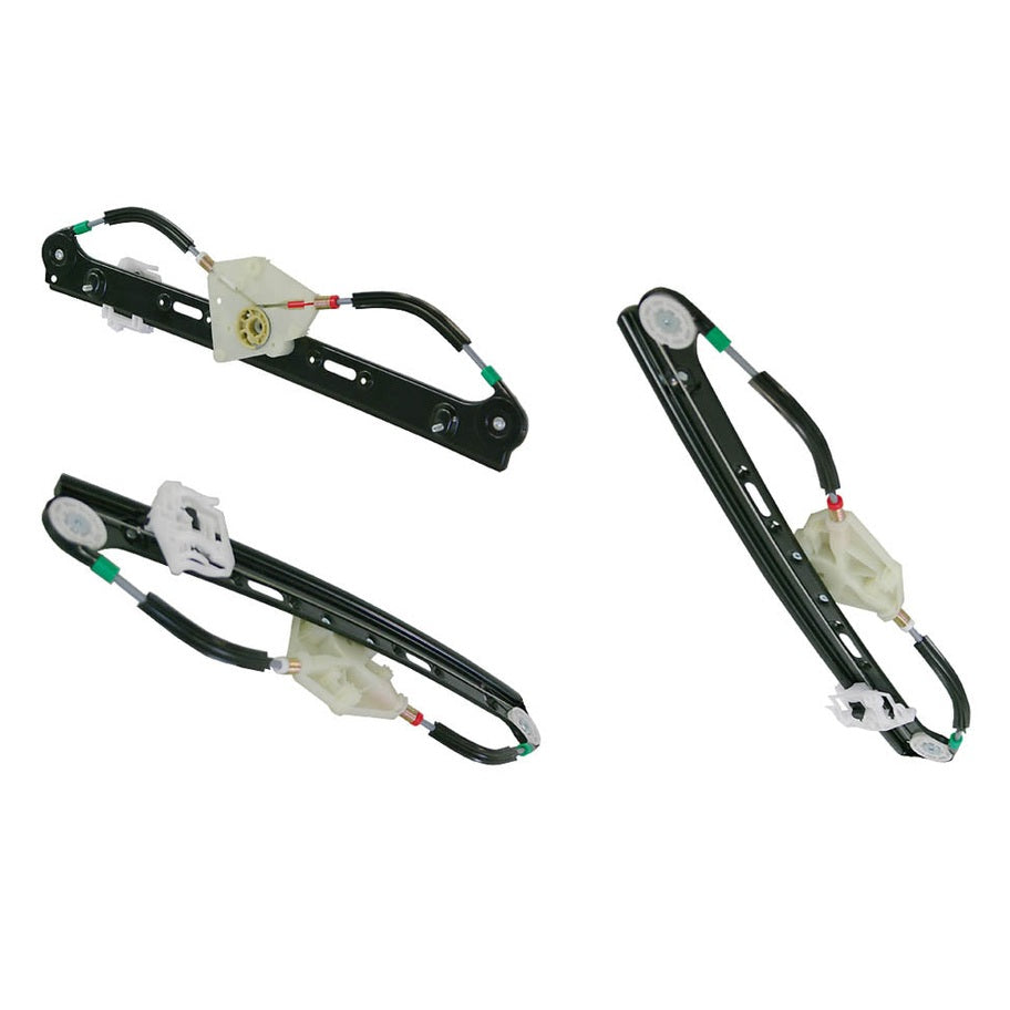 RIGHT WINDOW REGULATOR TO SUIT BMW X3 E83 WAGON 6/2004–11/2010