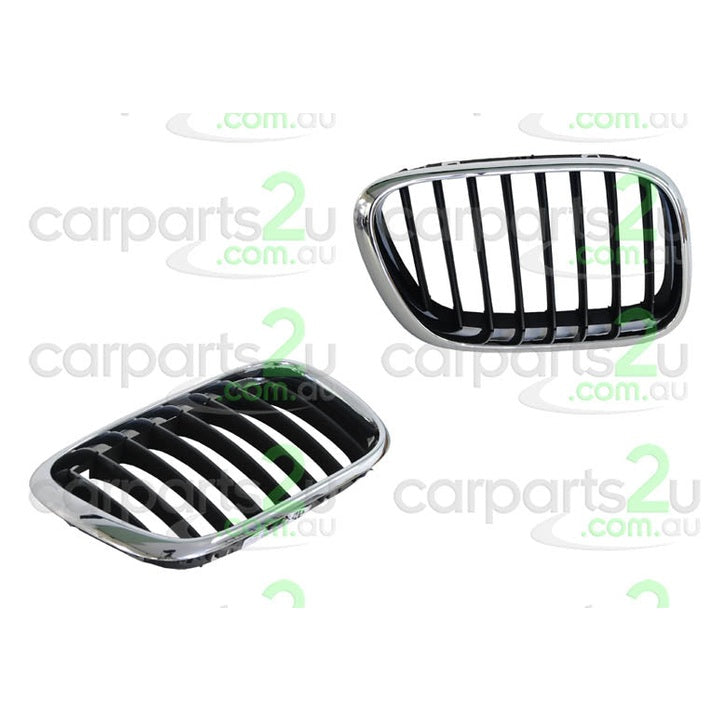 RIGHT GRILLE TO SUIT BMW X5 E53 WAGON 11/2000–9/2003