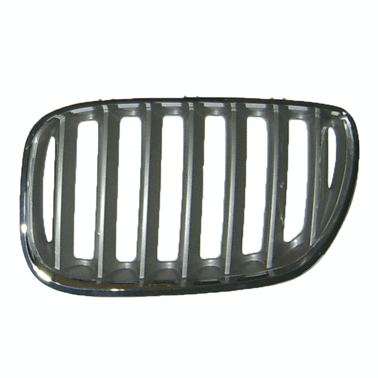 LEFT GRILLE TO SUIT BMW X5 E53 10/2003–3/2007