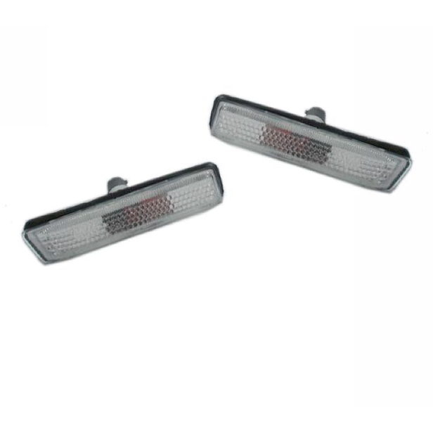 GUARD SIDE INDICATOR TO SUIT BMW X5 E53 11/2000–3/2007