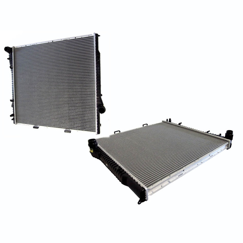 RADIATOR TO SUIT BMW X5 E53 WAGON 11/2000–3/2007