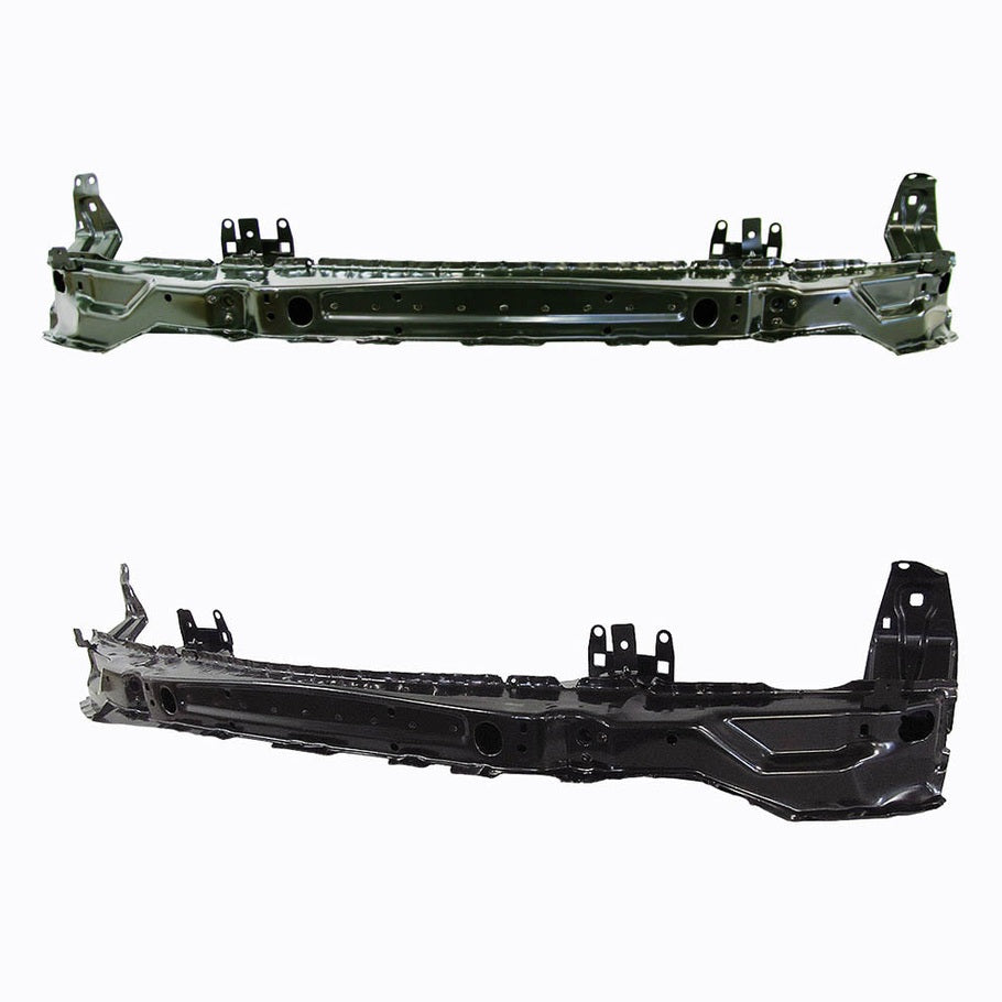 FRONT BAR REINFORCEMENT TO SUIT BMW X5 E53 WAGON 10/2000–2/2007