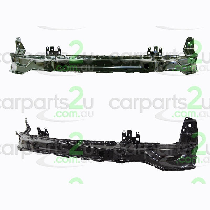 FRONT BAR REINFORCEMENT TO SUIT BMW X5 E53 WAGON 10/2000–2/2007