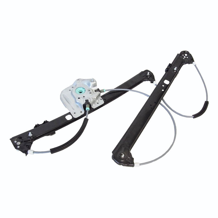 RIGHT WINDOW REGULATOR TO SUIT BMW X5 E53 WAGON 11/2000–3/2007