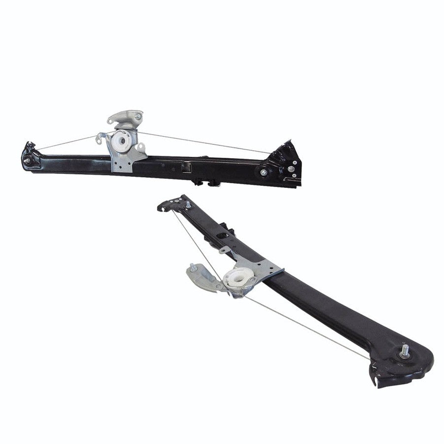 LEFT WINDOW REGULATOR TO SUIT BMW X5 E53 WAGON 11/2000–3/2007