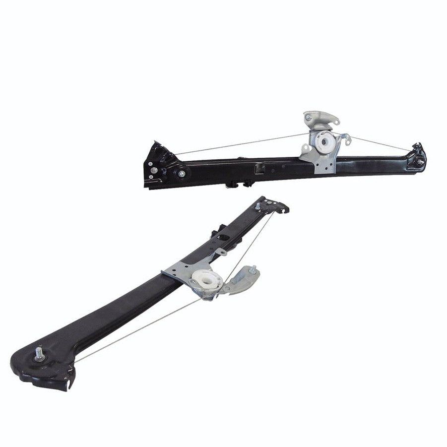 RIGHT WINDOW REGULATOR TO SUIT BMW X5 E53 WAGON 11/2000–3/2007