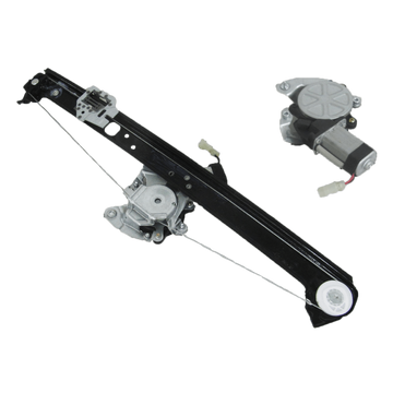 RIGHT WINDOW REGULATOR TO SUIT BMW X5 E53 11/2000–3/2007