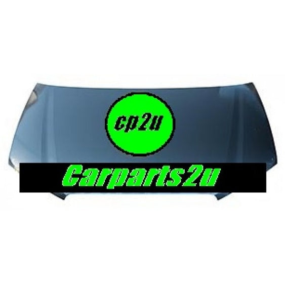 BONNET TO SUIT AUDI S3 8P 7/2008–3/2011