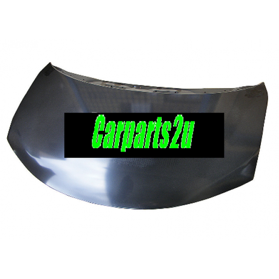 BONNET TO SUIT HONDA ODYSSEY RC WAGON 2/2014–CURRENT