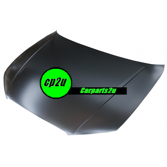 BONNET TO SUIT AUDI RS3 8V SEDAN 6/2015–7/2017