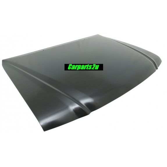BONNET TO SUIT TOYOTA HILUX 4WD UTILITY 9/2001–2/2005