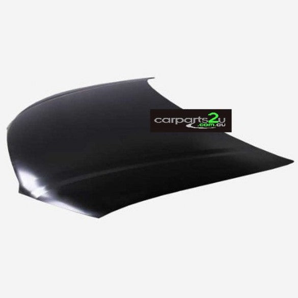 BONNET TO SUIT AUDI A3 8P 8/2008–4/2013
