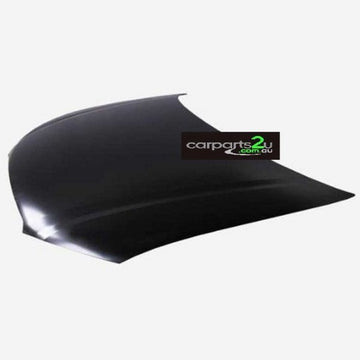 BONNET TO SUIT AUDI A3 8P 8/2008–4/2013