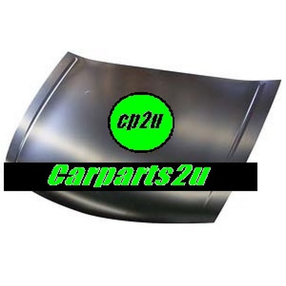 BONNET TO SUIT HONDA ACCORD CP SEDAN 2/2008–5/2013