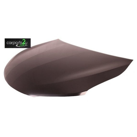 BONNET TO SUIT TOYOTA CAMRY ASV50 SEDAN 4/2015–9/2017