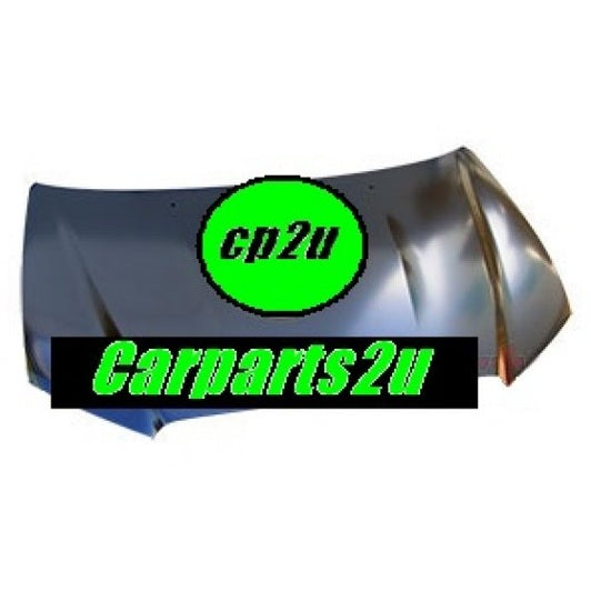 BONNET TO SUIT MITSUBISHI ASX XA XB 7/2010–11/2016