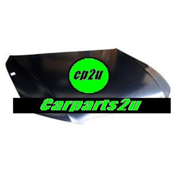 BONNET TO SUIT AUDI S5 8T 10/2007–4/2012
